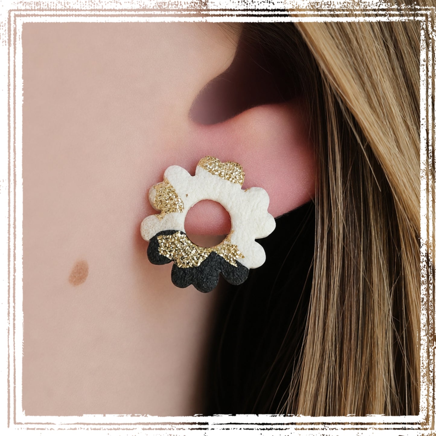 Puces d'oreilles
