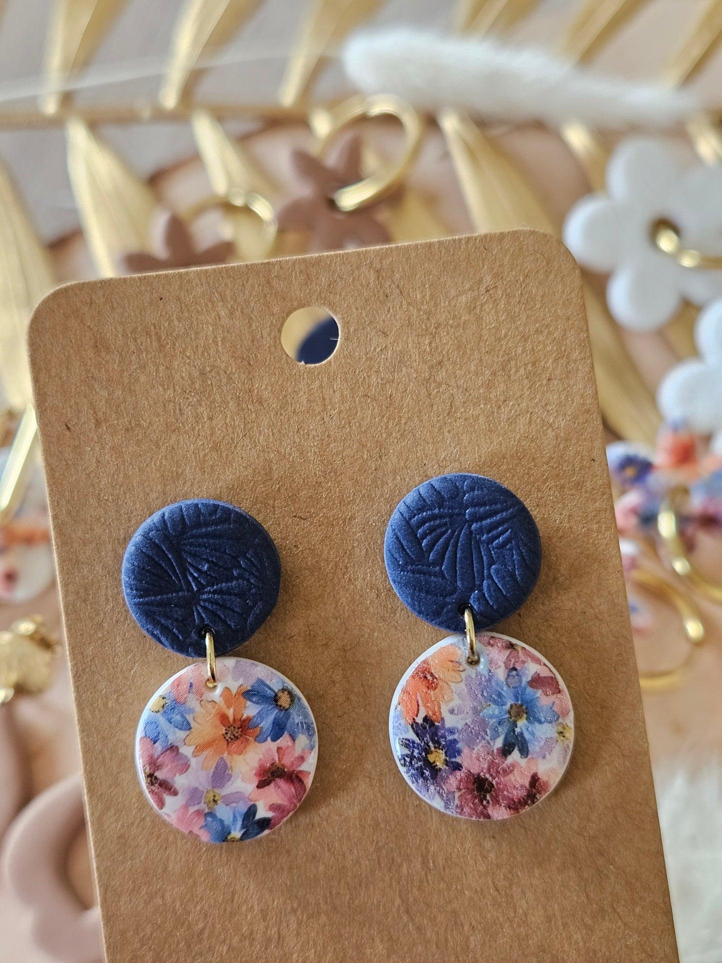 Puces d'oreilles