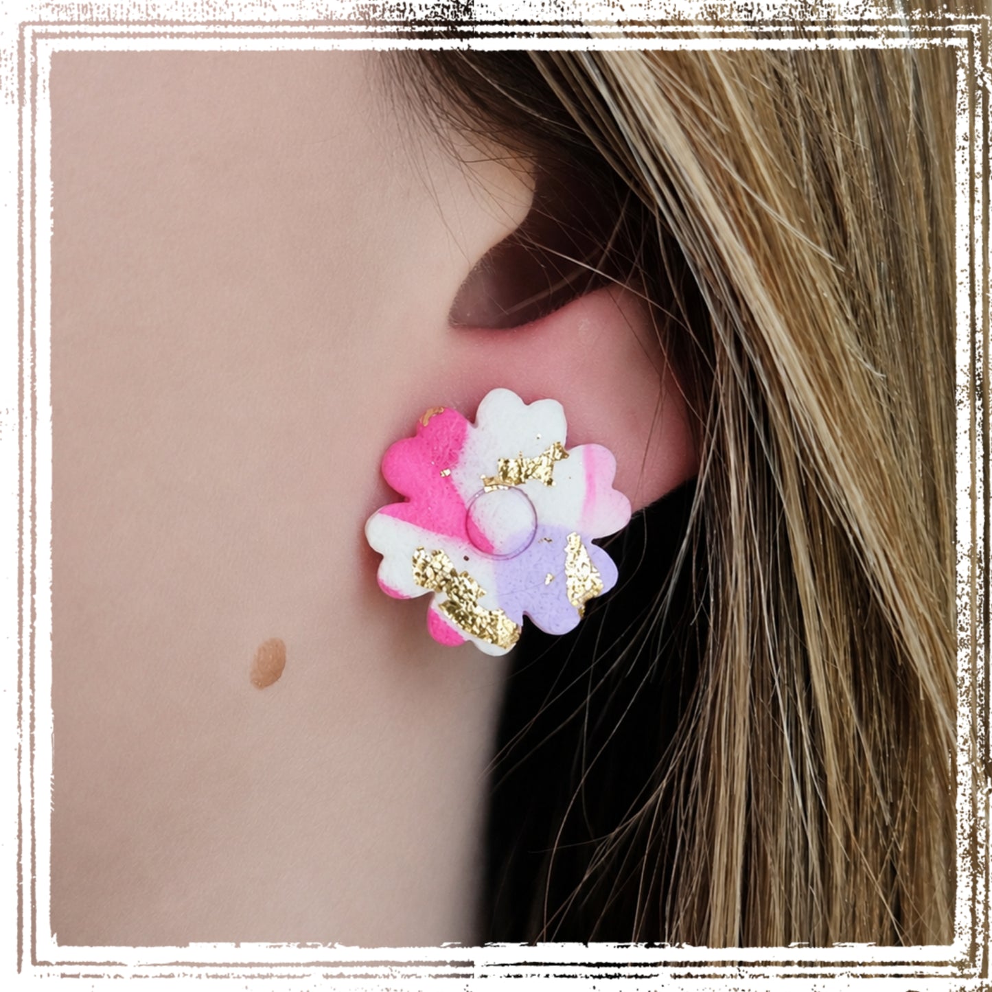 Puces d'oreilles