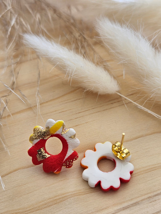 Puces d'oreilles