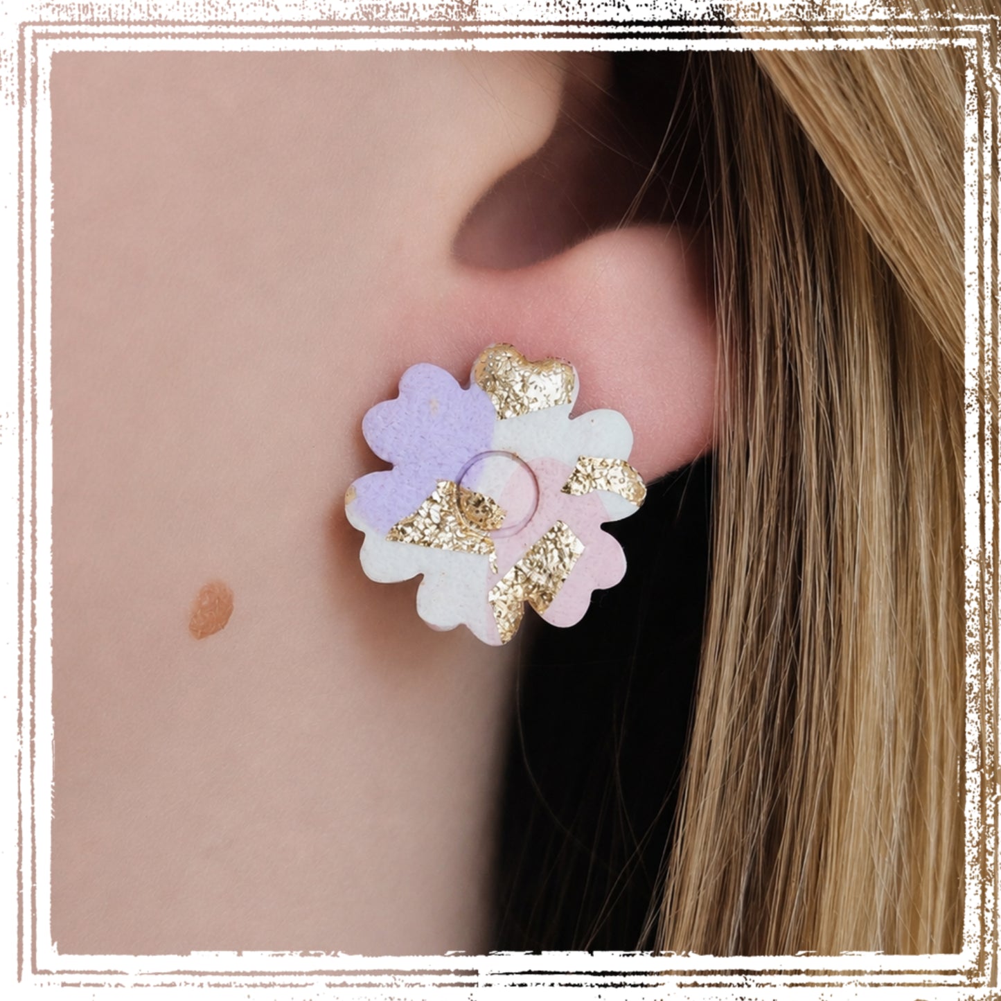 Puces d'oreilles