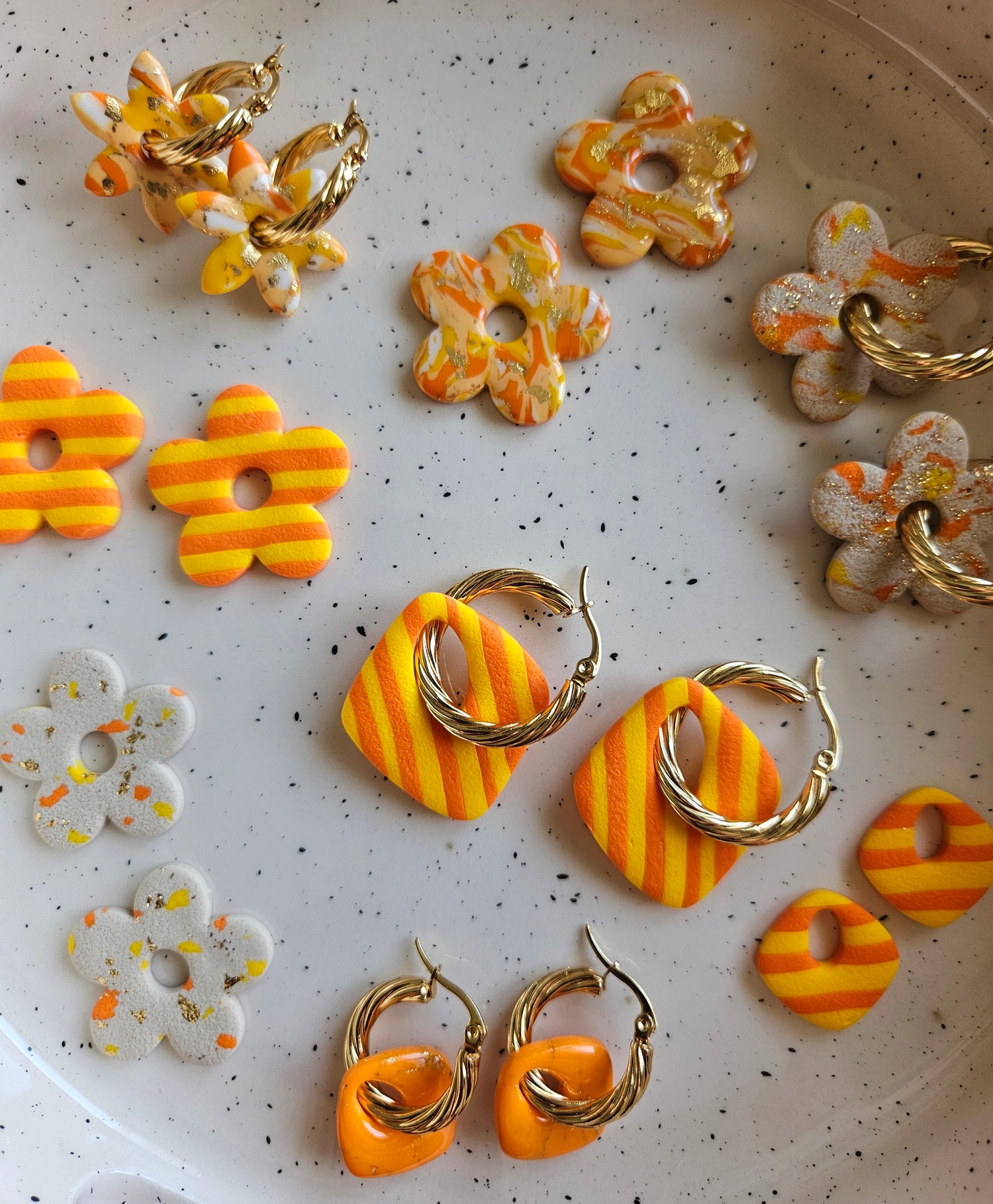 Soleil Pop 🧡
