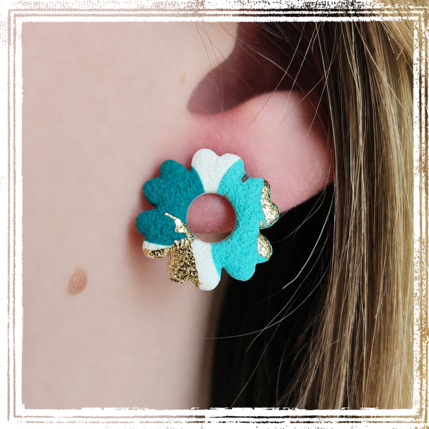 Puces d'oreilles
