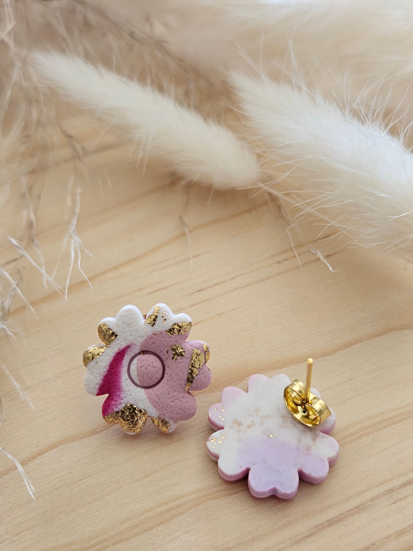 Puces d'oreilles