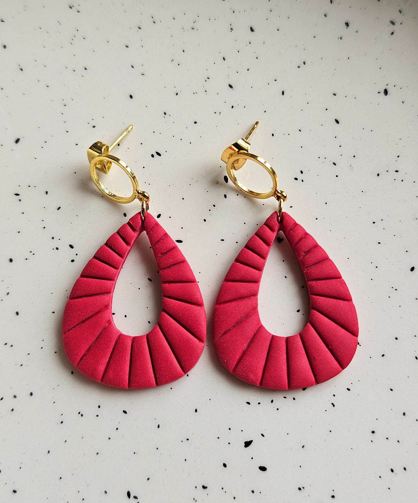 Boucles d'oreilles Lola