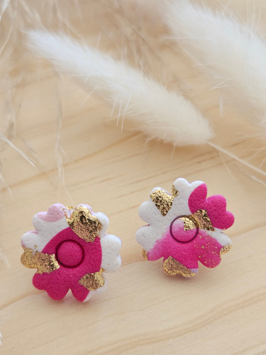 Puces d'oreilles