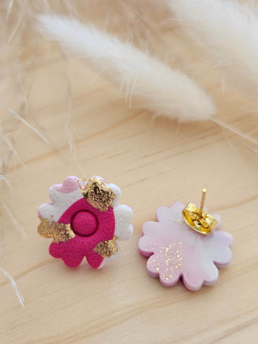 Puces d'oreilles