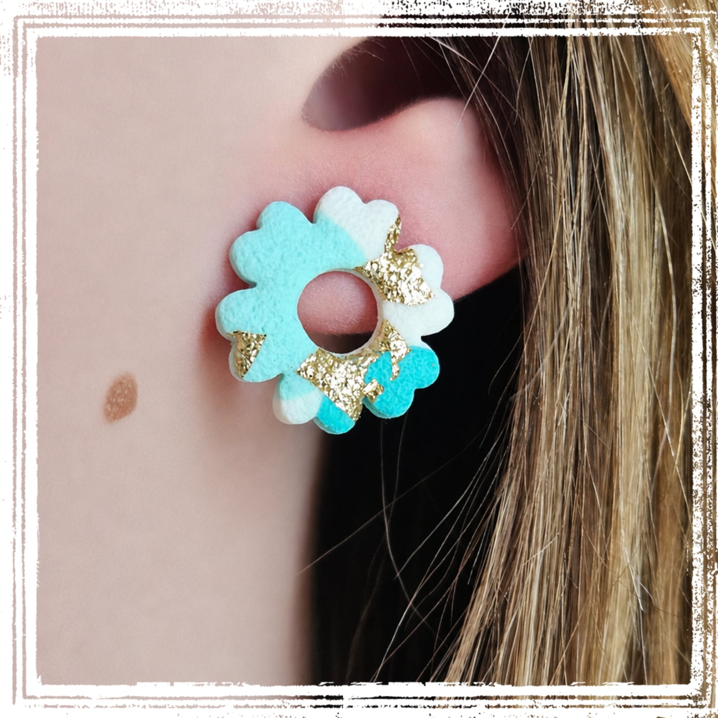 Puces d'oreilles