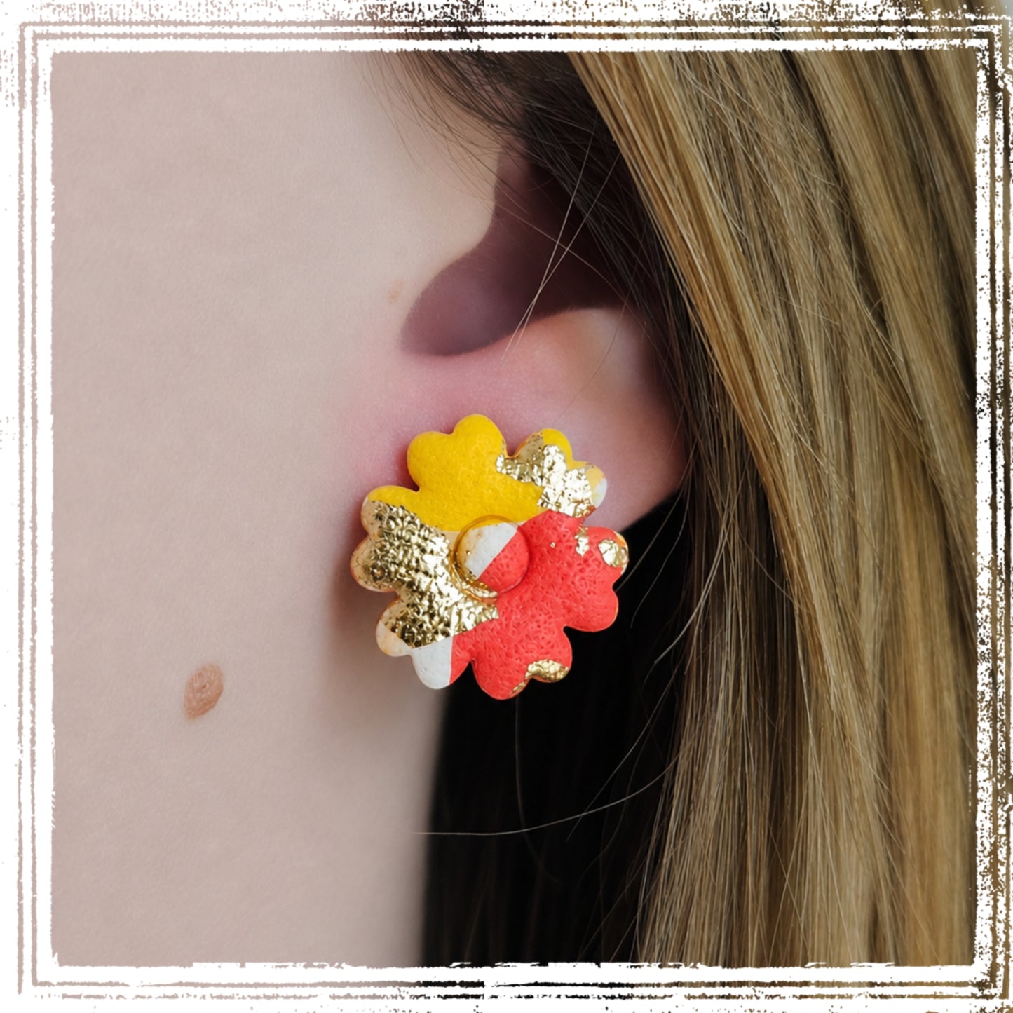 Puces d'oreilles
