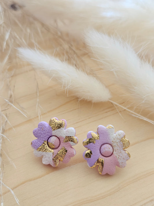 Puces d'oreilles