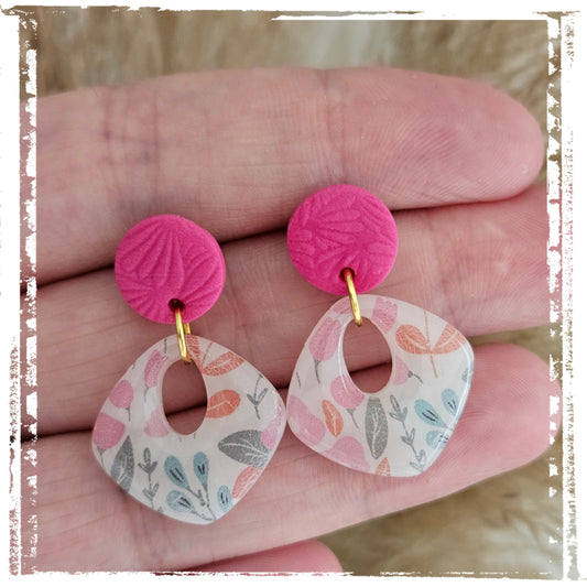 Puces d'oreilles