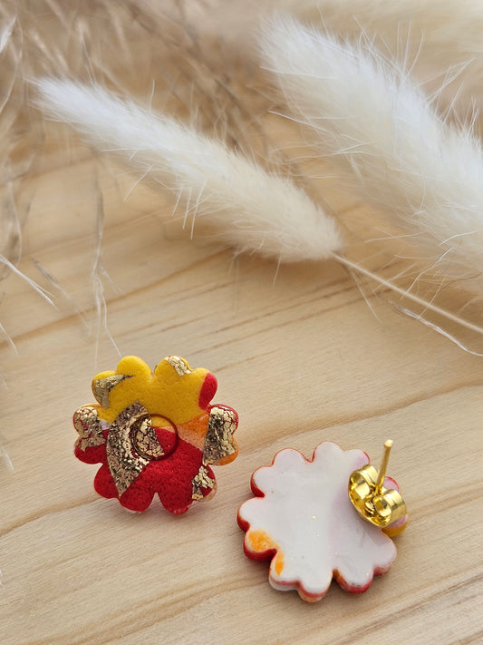 Puces d'oreilles