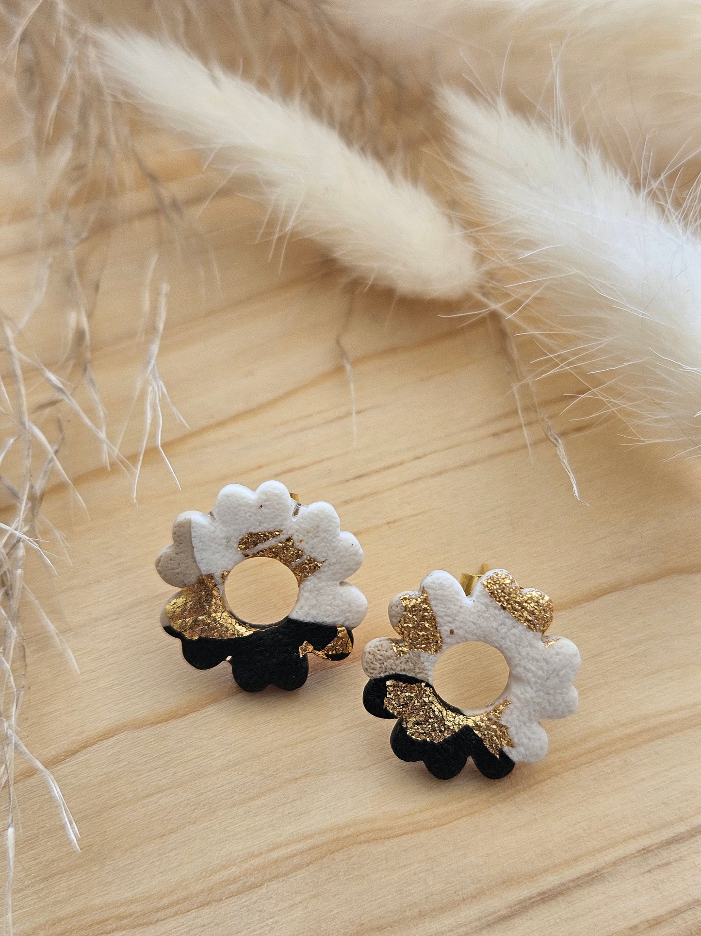 Puces d'oreilles