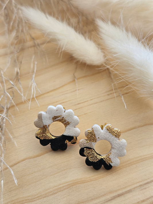 Puces d'oreilles