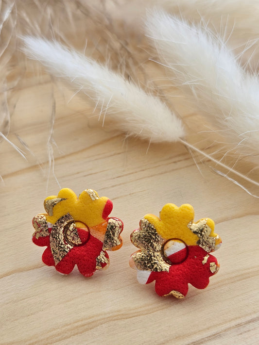 Puces d'oreilles