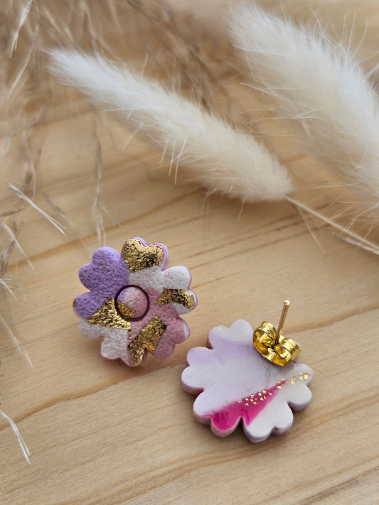 Puces d'oreilles