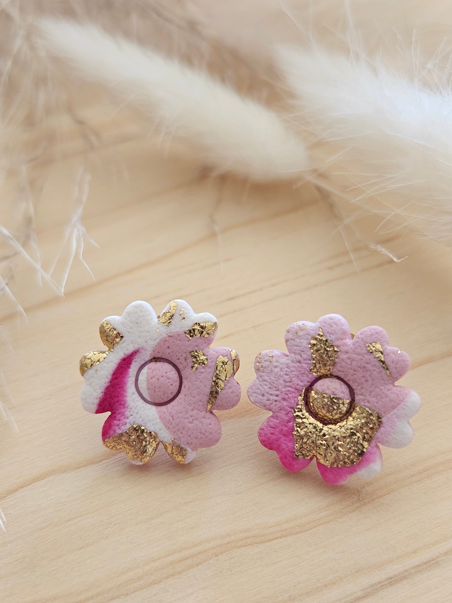 Puces d'oreilles