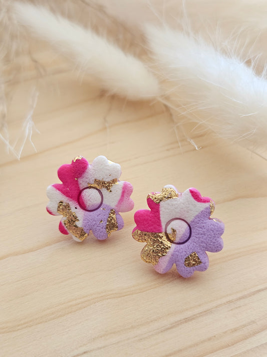 Puces d'oreilles