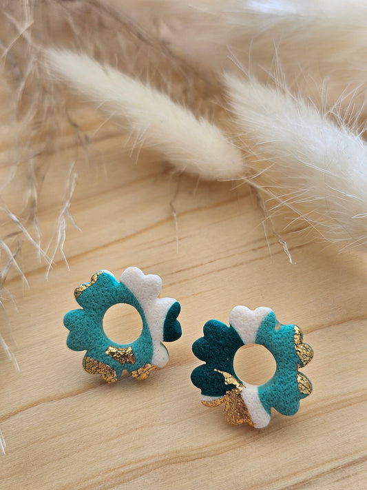 Puces d'oreilles