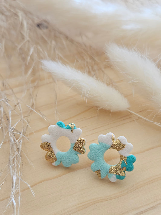 Puces d'oreilles
