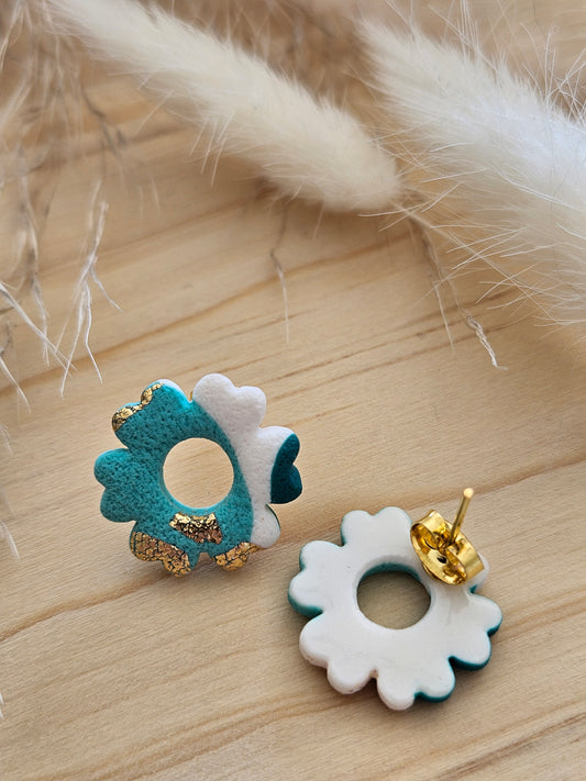 Puces d'oreilles