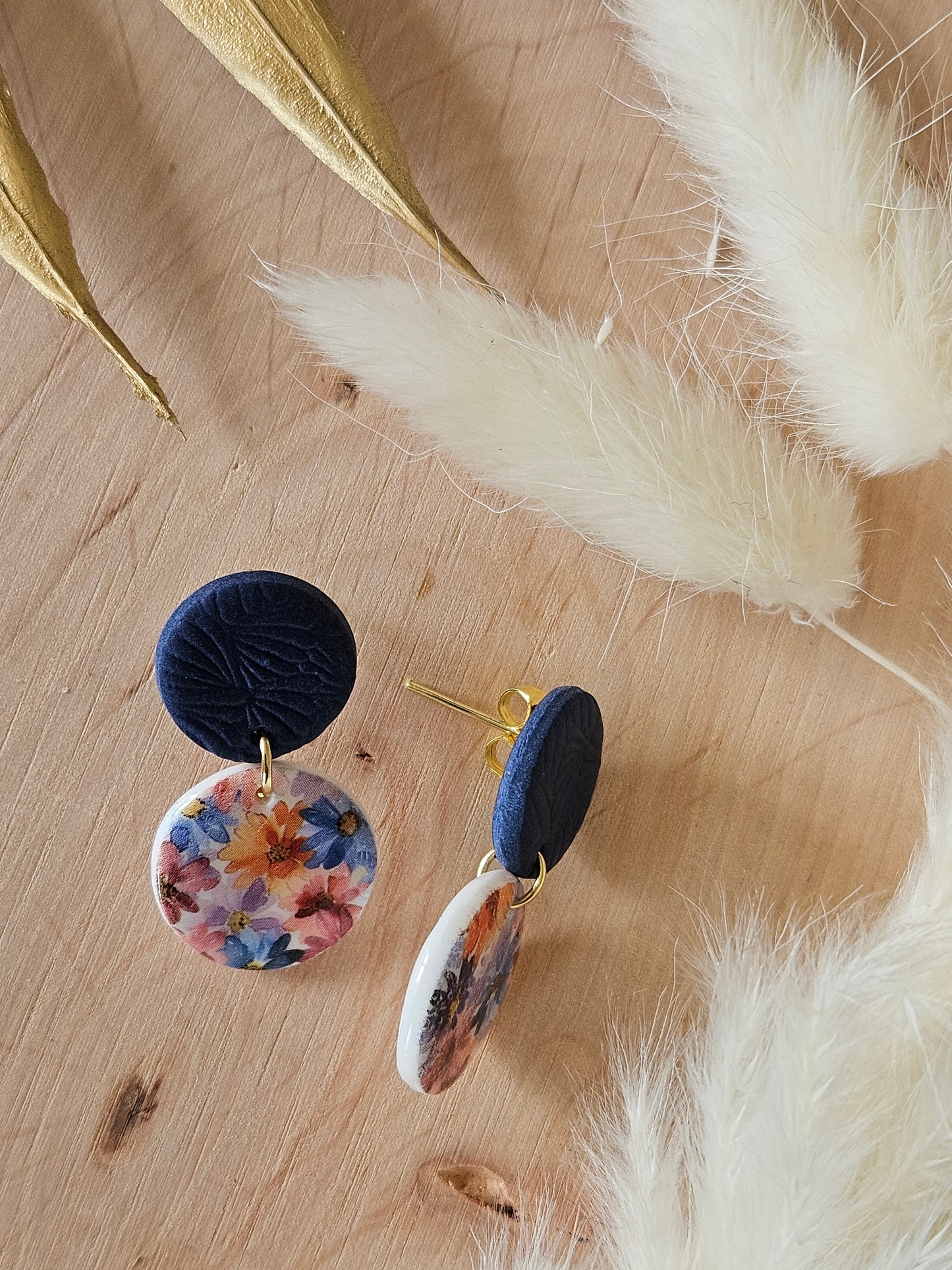 Puces d'oreilles