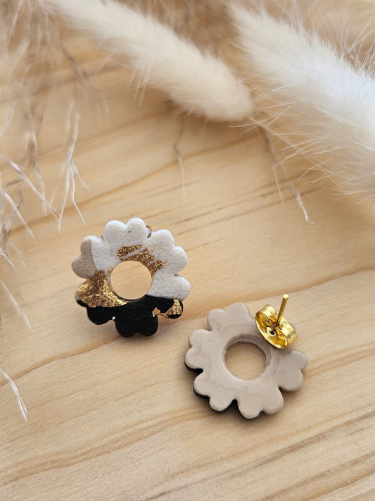 Puces d'oreilles