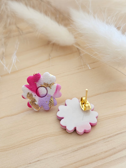 Puces d'oreilles