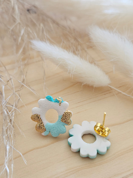 Puces d'oreilles